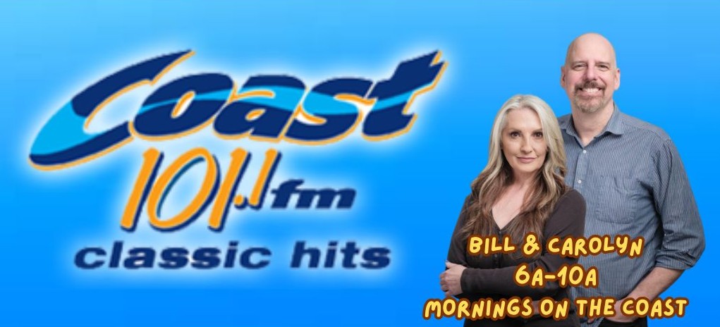 Mornings on the Coast slider